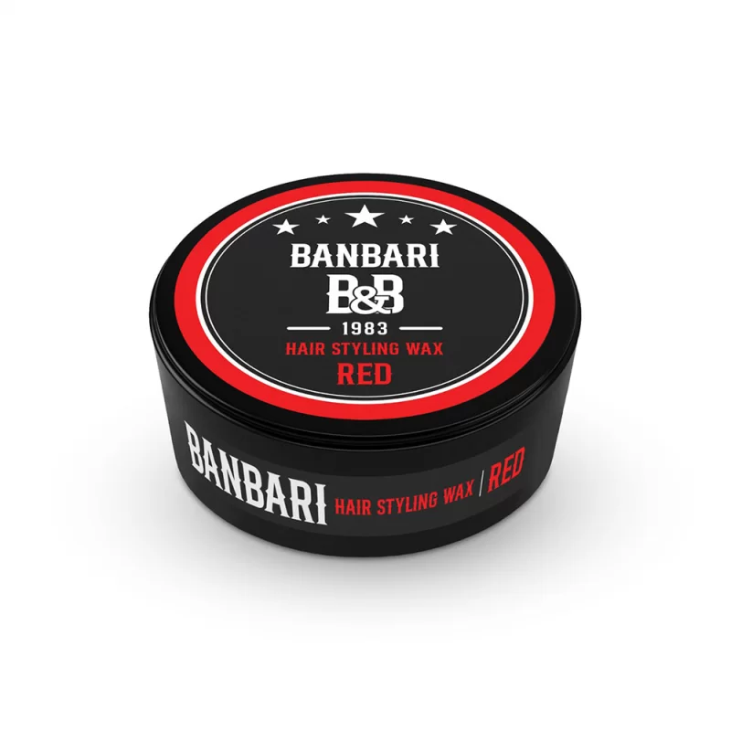 HAIR-STYLING-WAX-RED